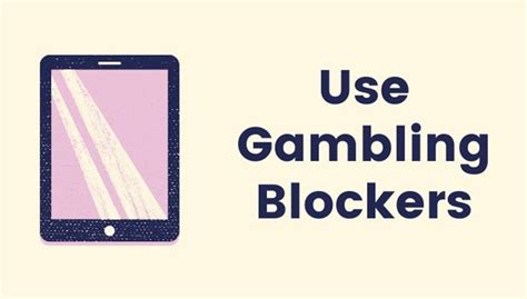 gambling blocker iphone|Bet Blocker.